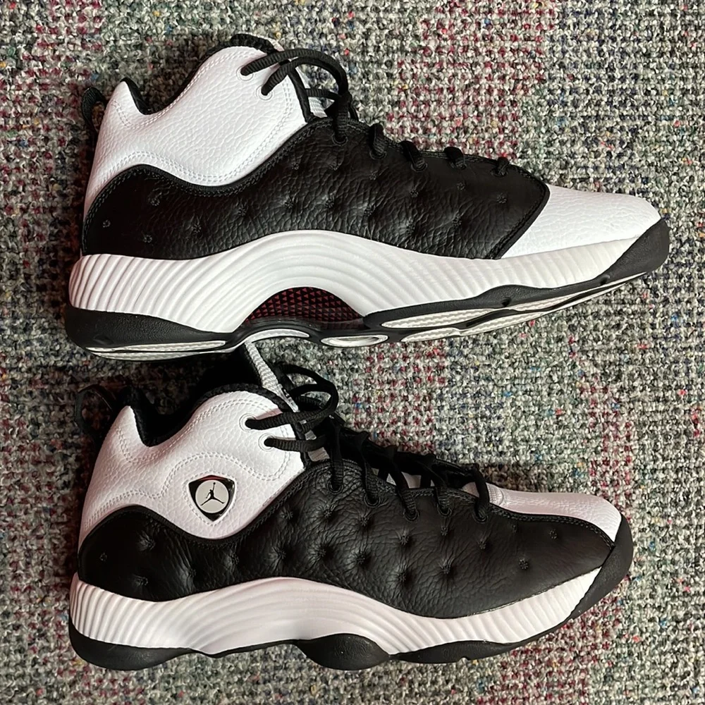 Jordan - Picture 2 of 7